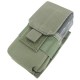 Single M14 Mag Pouch: *MA62